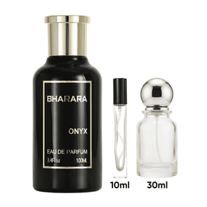 DECANT BHARARA ONIX EDP
