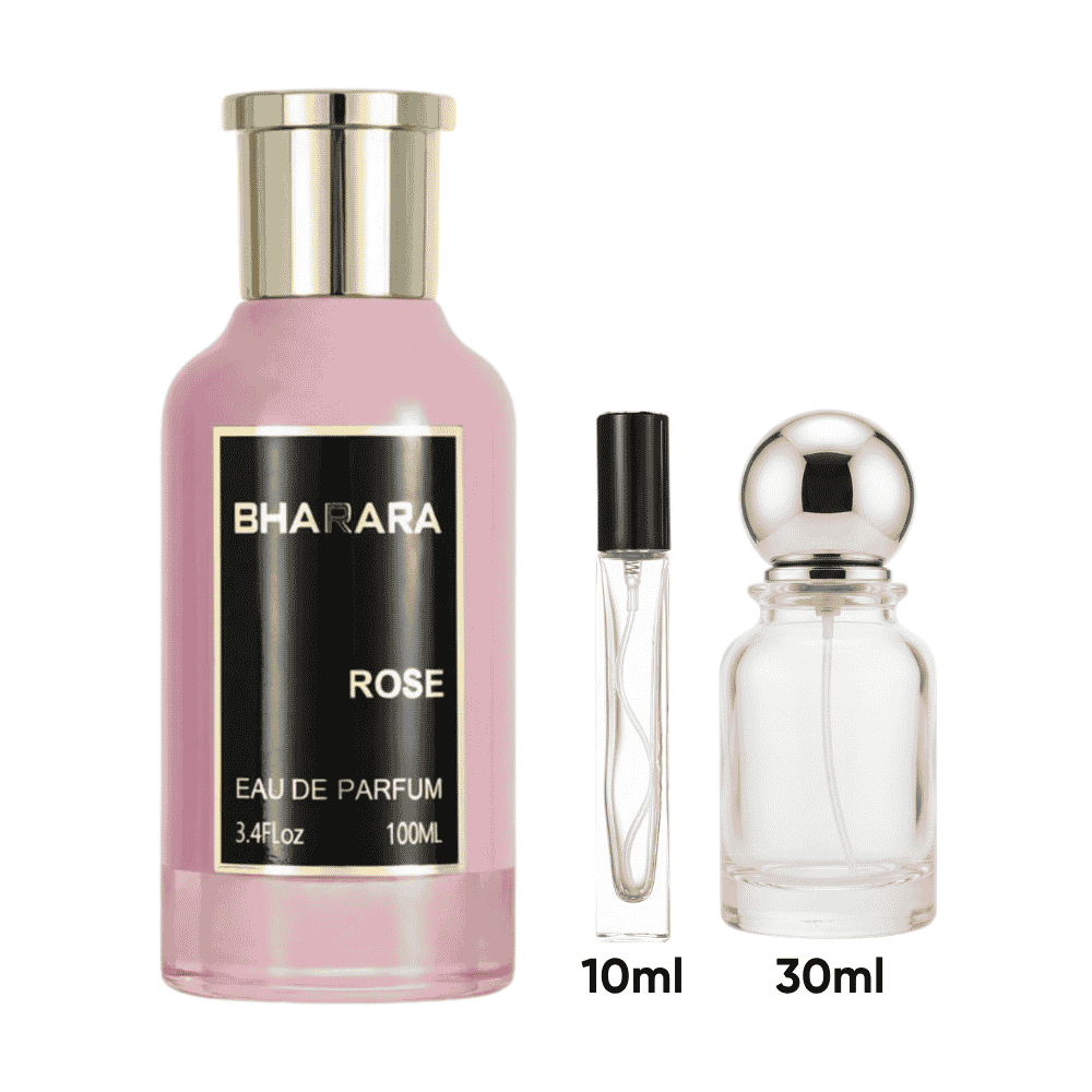 DECANT BHARARA ROSE EDP