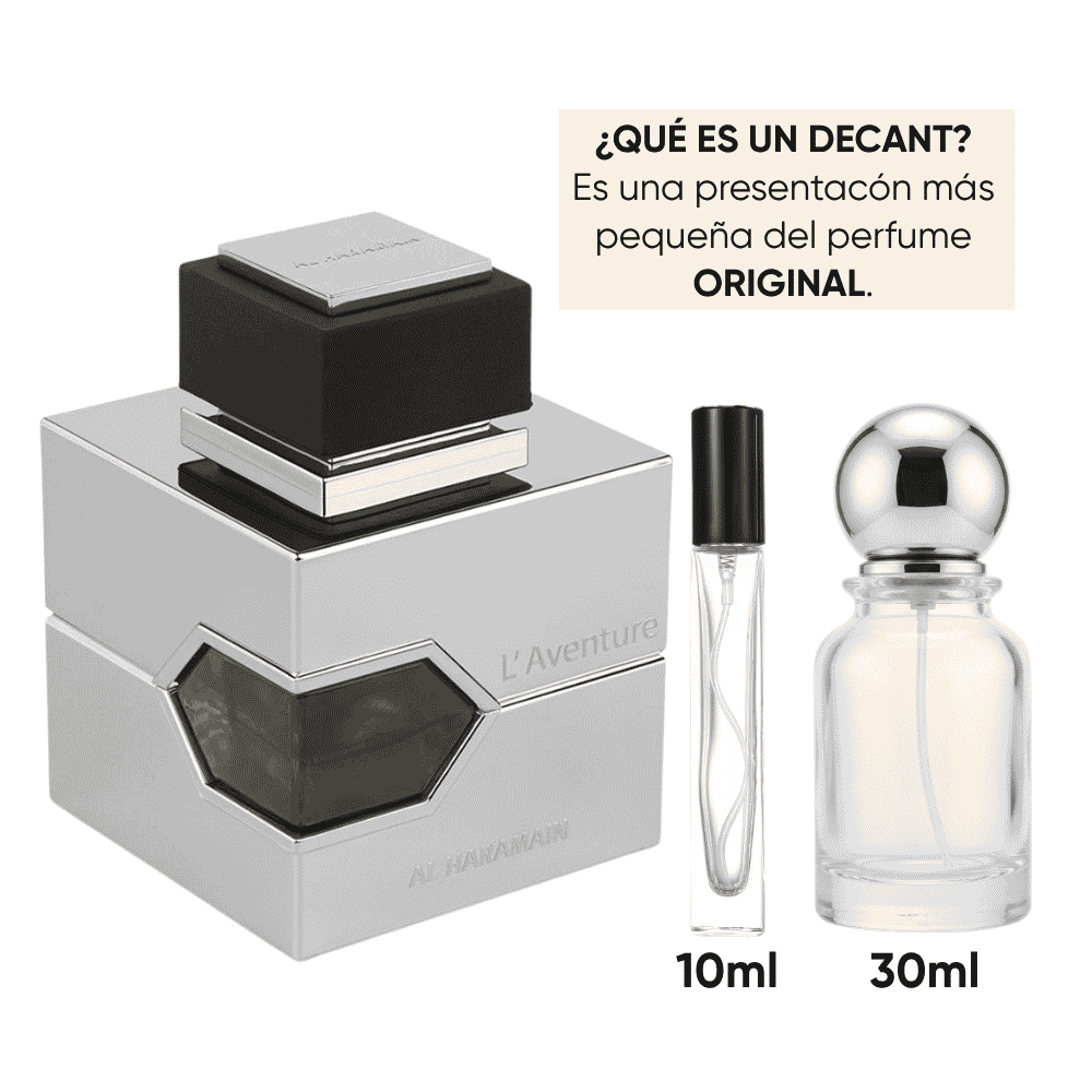 AL HARAMAIN L-AVENTURE EDP 100ML