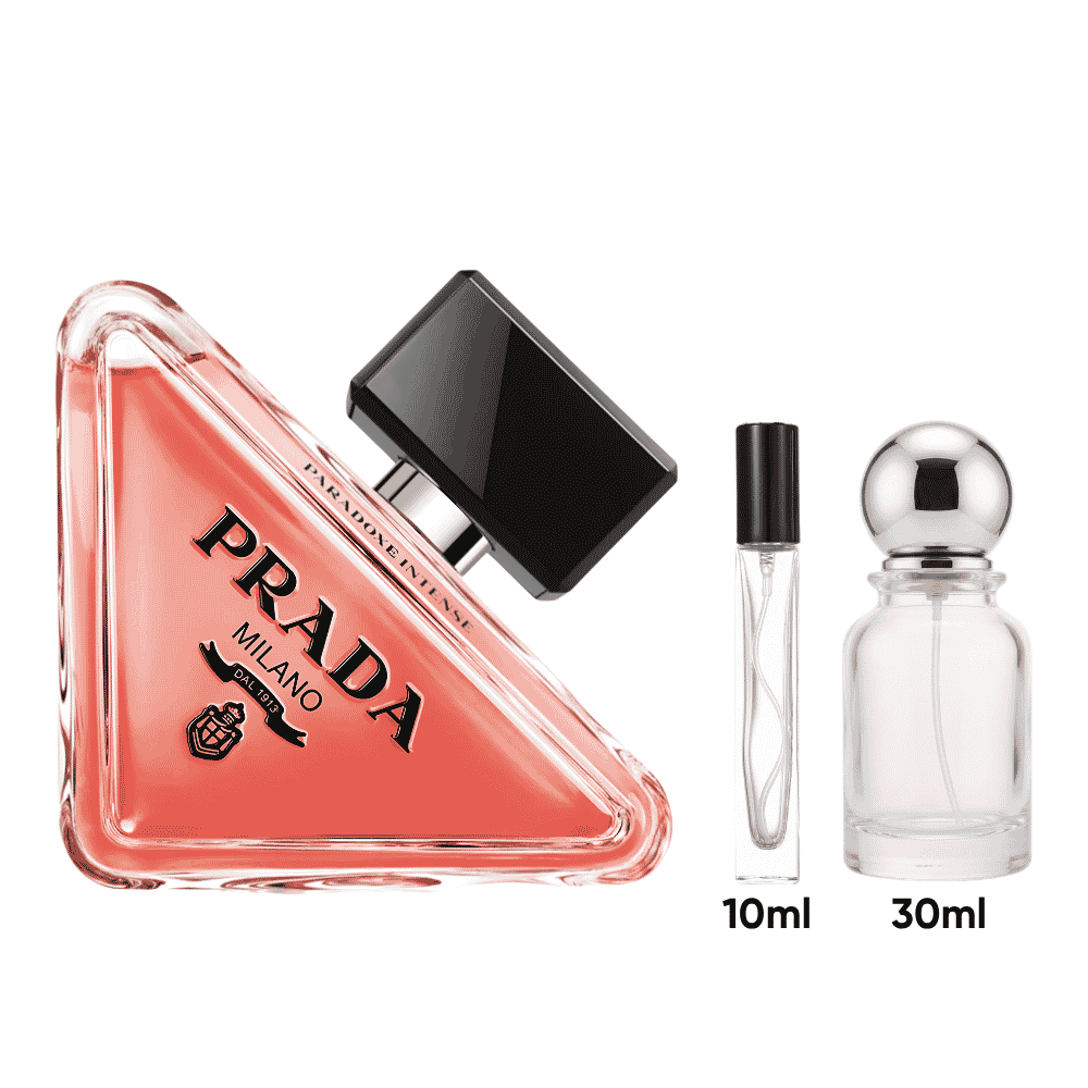 DECANT PRADA PARADOXE INTENSE EDP