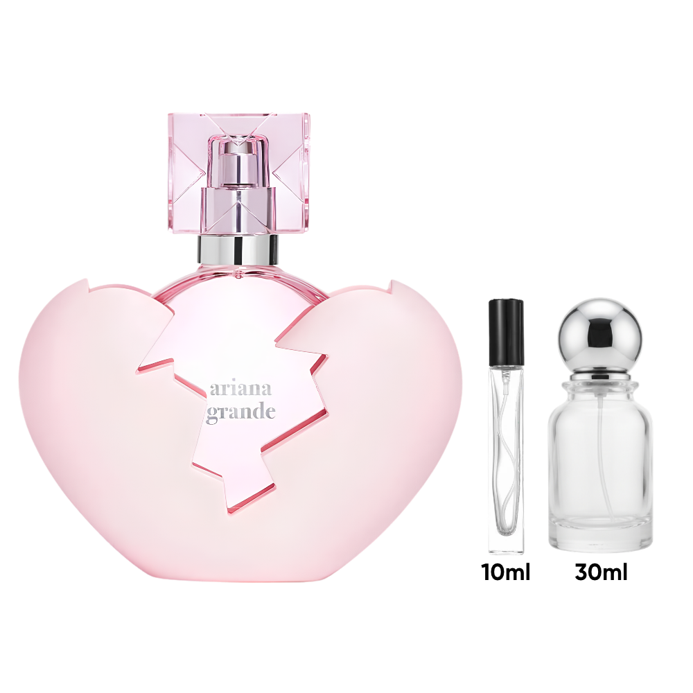 DECANT ARIANA GRANDE THANK U NEXT EDP