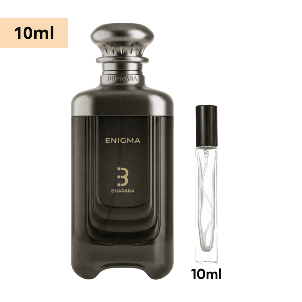 DECANT BHARARA ENIGMA EDP