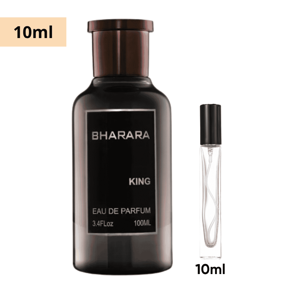 DECANT BHARARA KING EDP