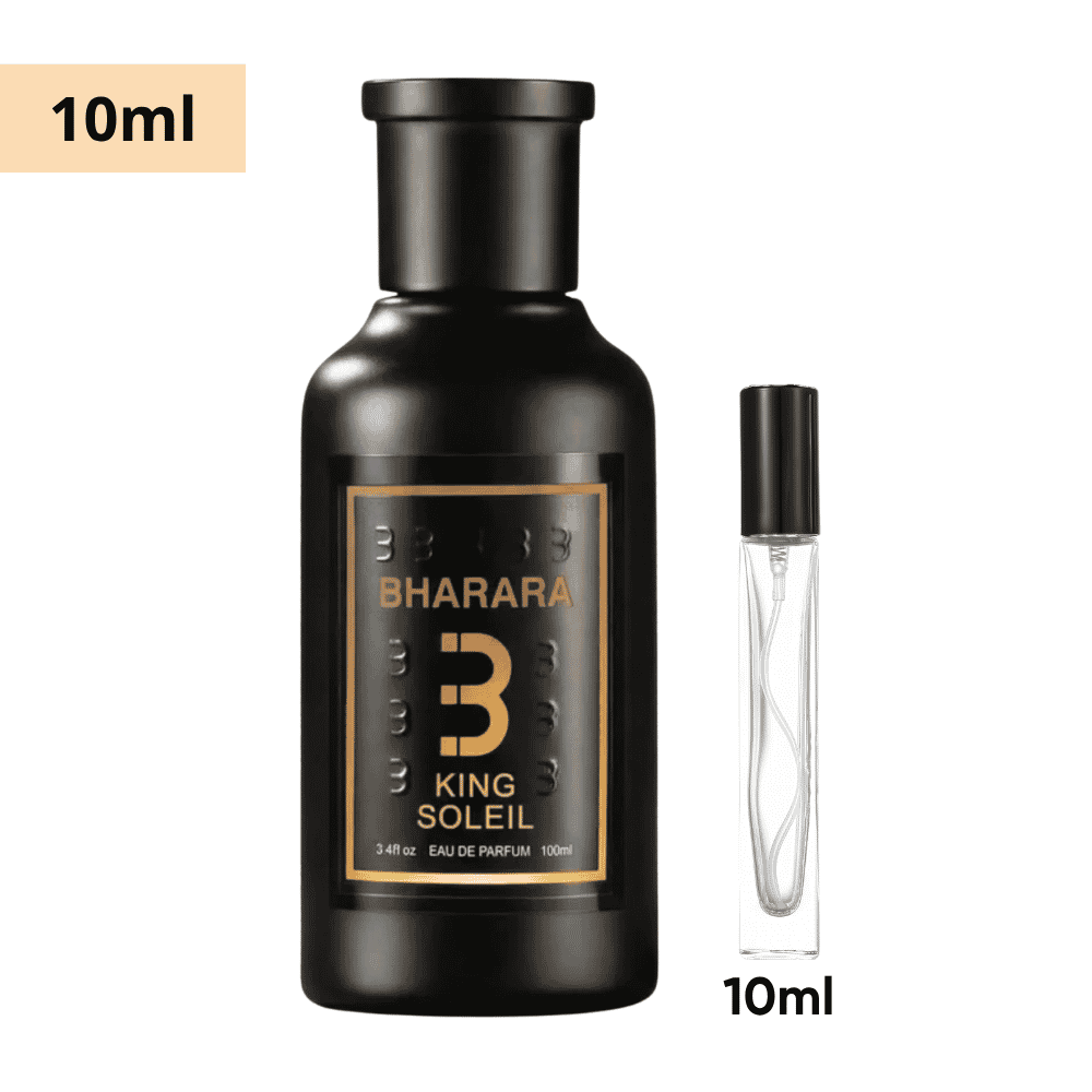 DECANT BHARARA KING SOLEIL EDP