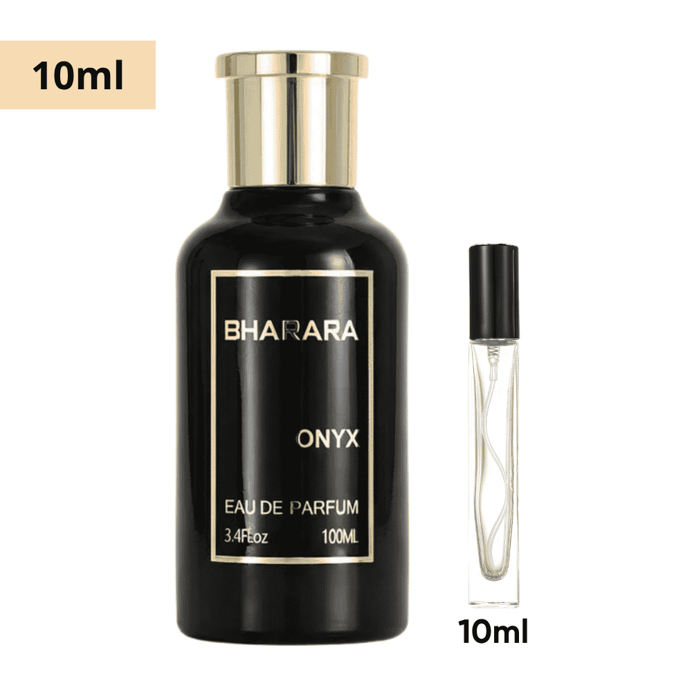 DECANT BHARARA ONIX EDP