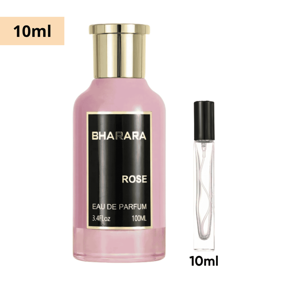 DECANT BHARARA ROSE EDP