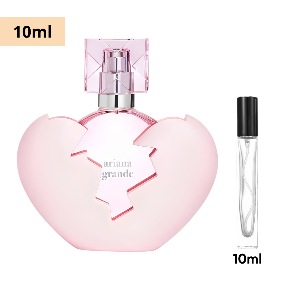 DECANT ARIANA GRANDE THANK U NEXT EDP