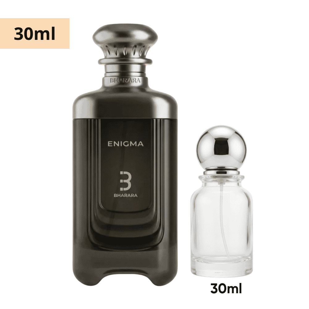 DECANT BHARARA ENIGMA EDP
