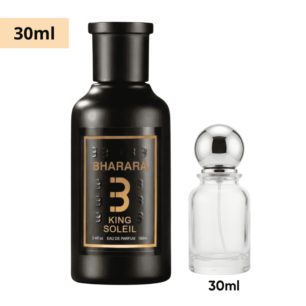 DECANT BHARARA KING SOLEIL EDP