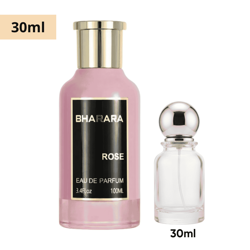 DECANT BHARARA ROSE EDP