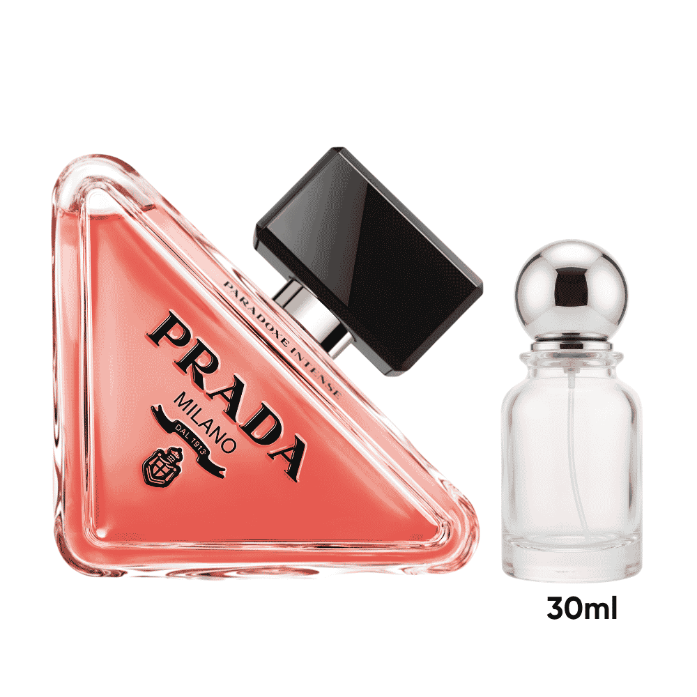 DECANT PRADA PARADOXE INTENSE EDP