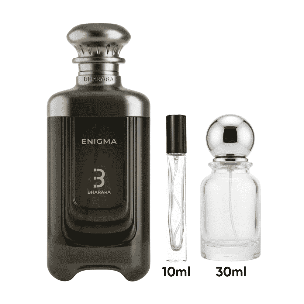 DECANT BHARARA ENIGMA EDP