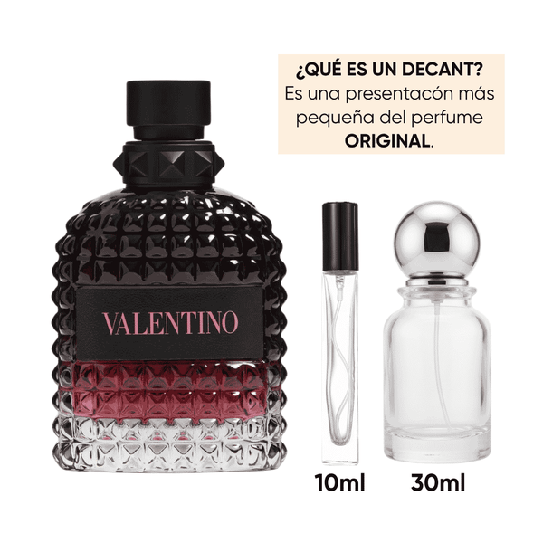 DECANT VALENTINO BOR IN ROMA INTENSES EDP