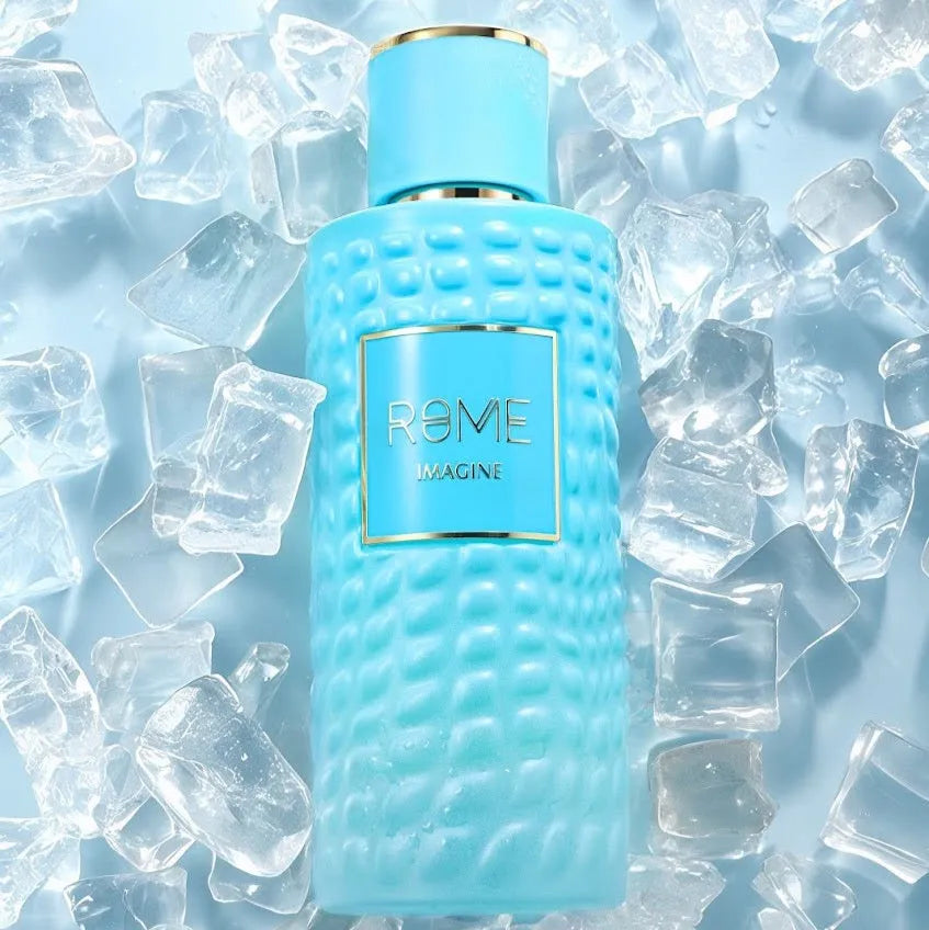 ROME IMAGINE SET PERFUME 100ML Y DESODORANTE 150ML