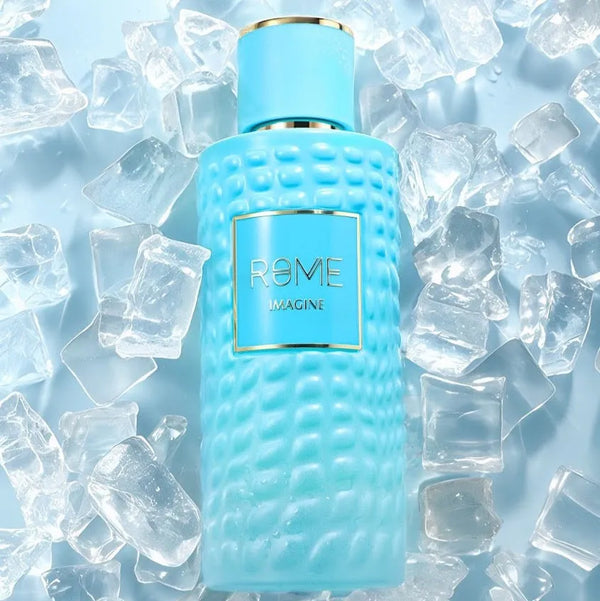 ROME IMAGINE SET PERFUME 100ML Y DESODORANTE 150ML