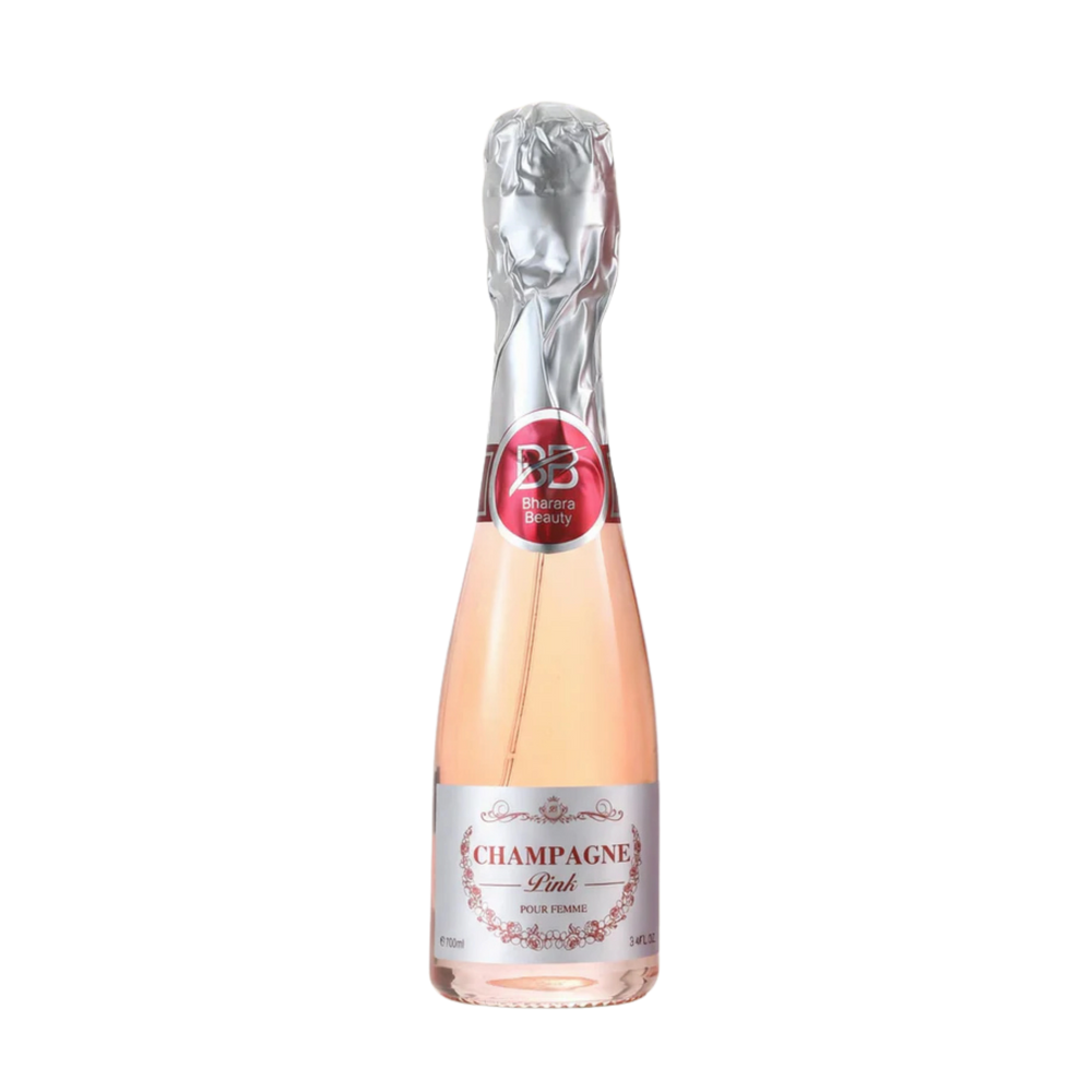 BHARARA CHAMPAGNE PINK EDP 100ML