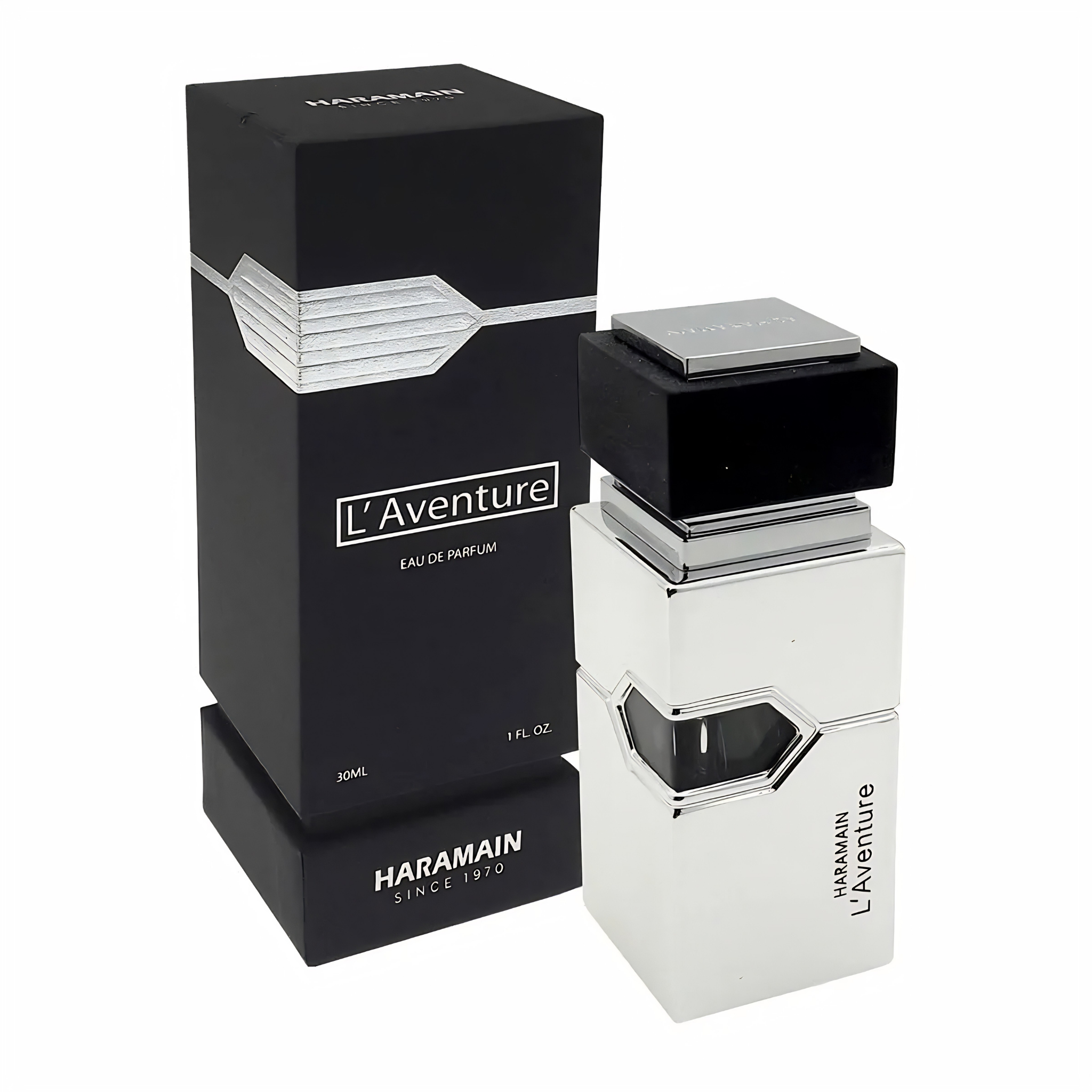 AL HARAMAIN L-AVENTURE EDP 100ML
