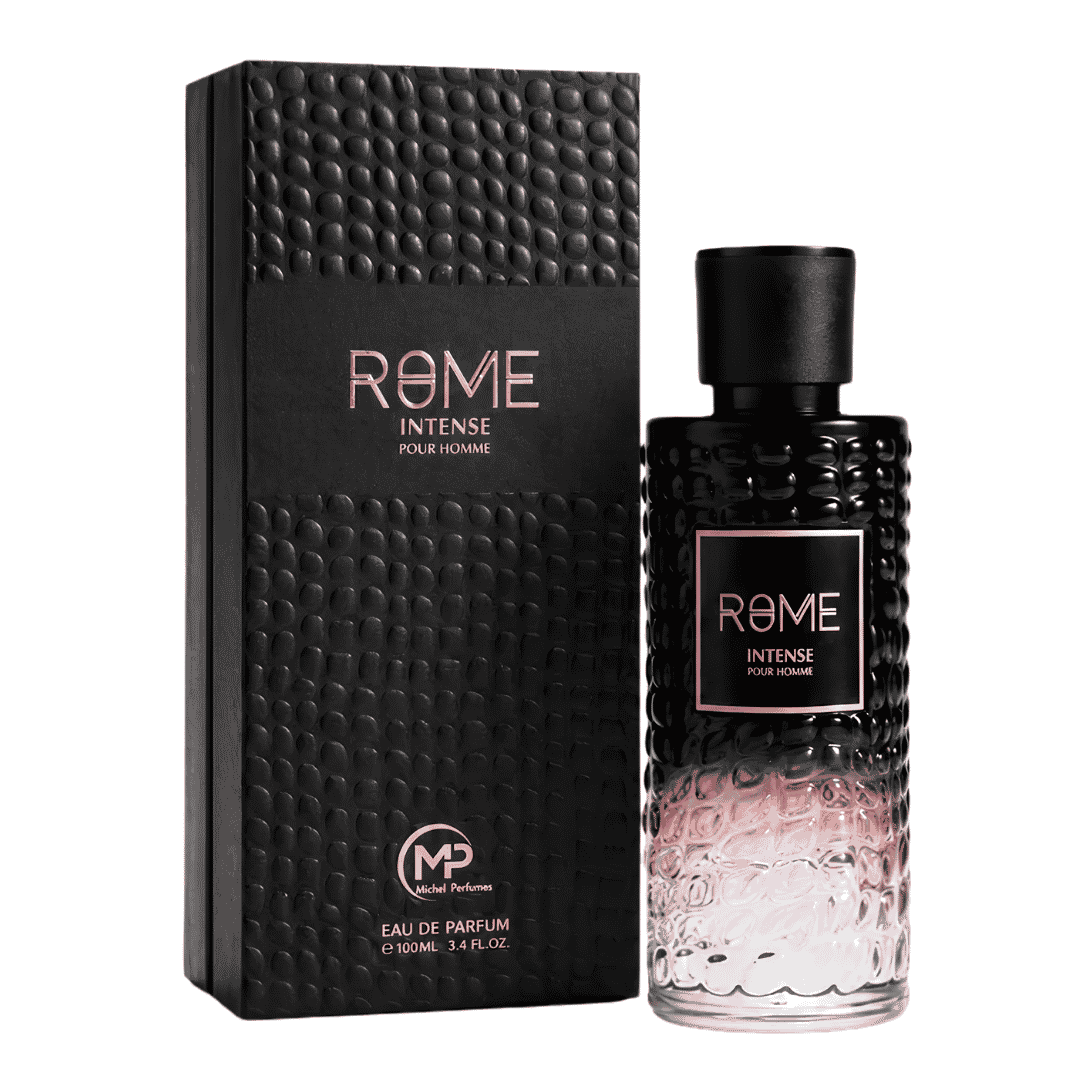 ROME INTENSE POUR HOMME EDP 100ML