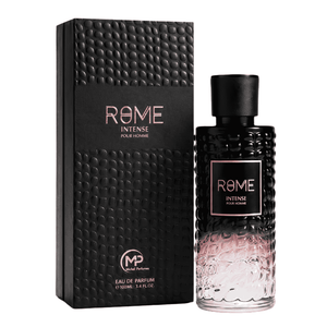 ROME INTENSE POUR HOMME EDP 100ML