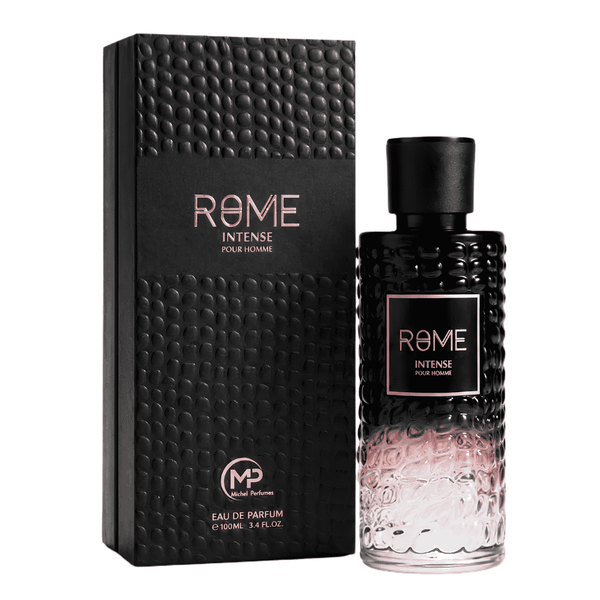 ROME INTENSE POUR HOMME EDP 100ML