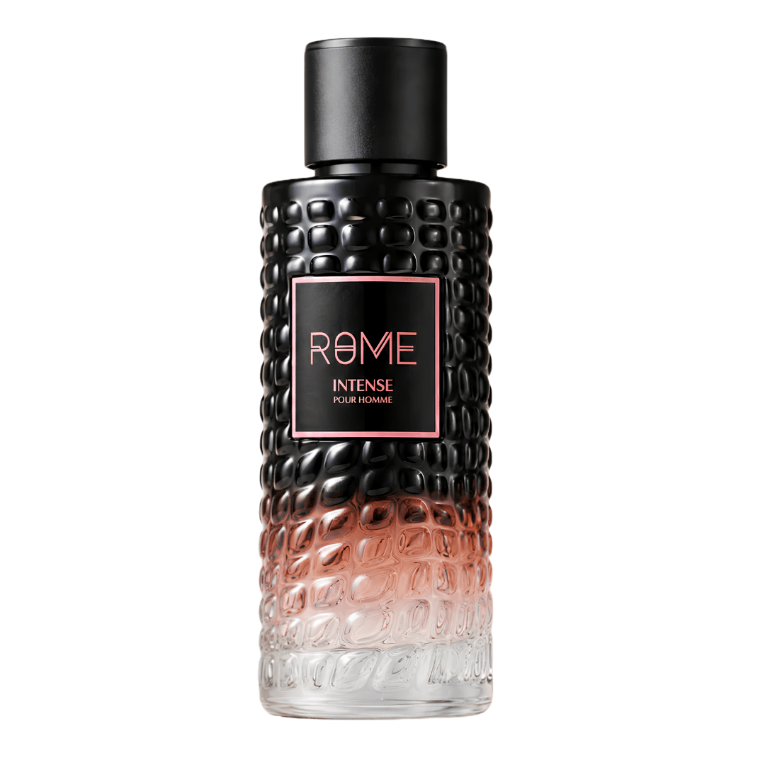 ROME INTENSE POUR HOMME EDP 100ML