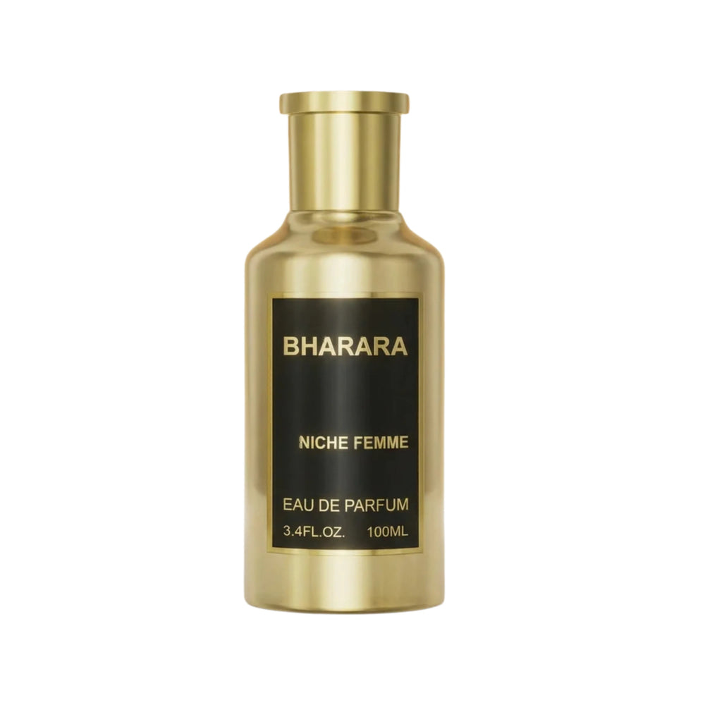 BHARARA NICHE FEMME EDP 100ML