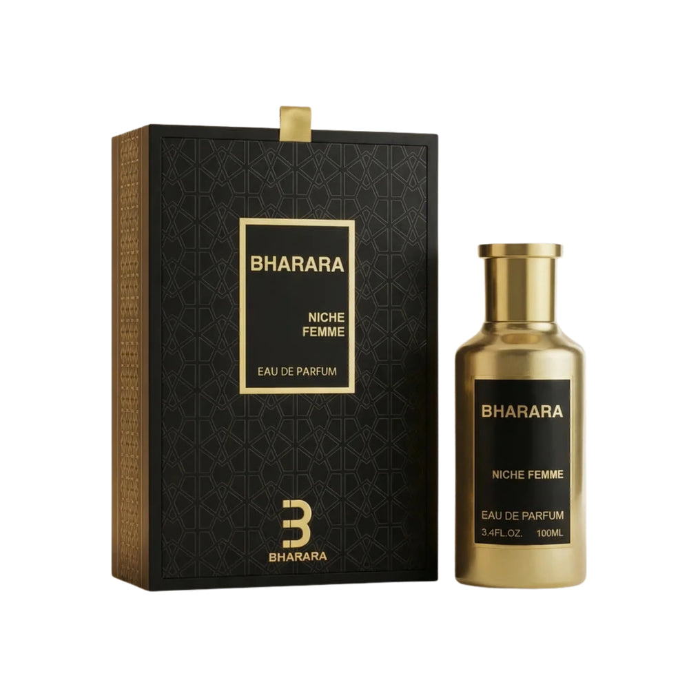 BHARARA NICHE FEMME EDP 100ML