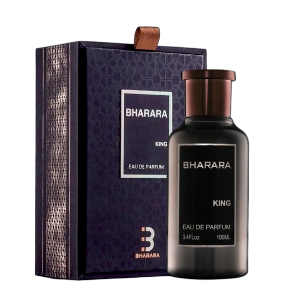 BHARARA KING EDP 100ML