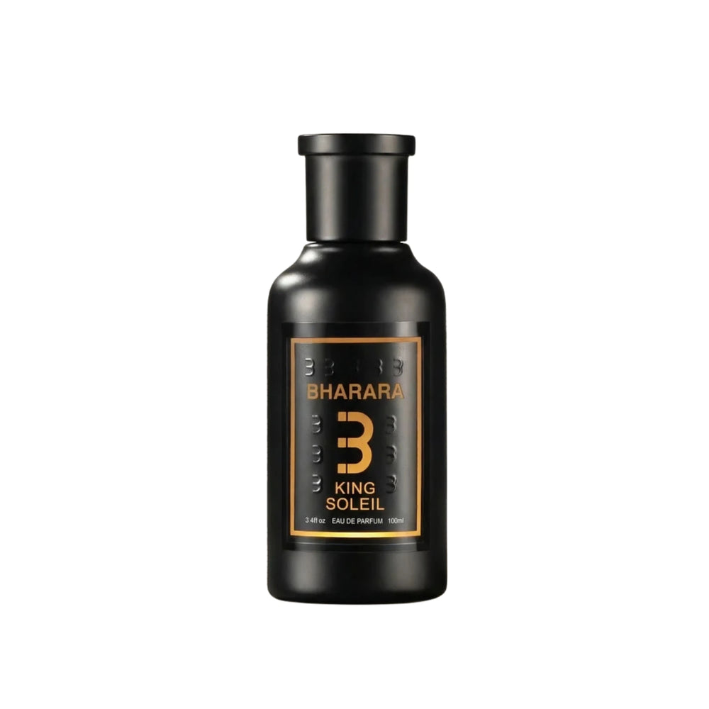 BHARARA KING SOLEIL EDP 100ML
