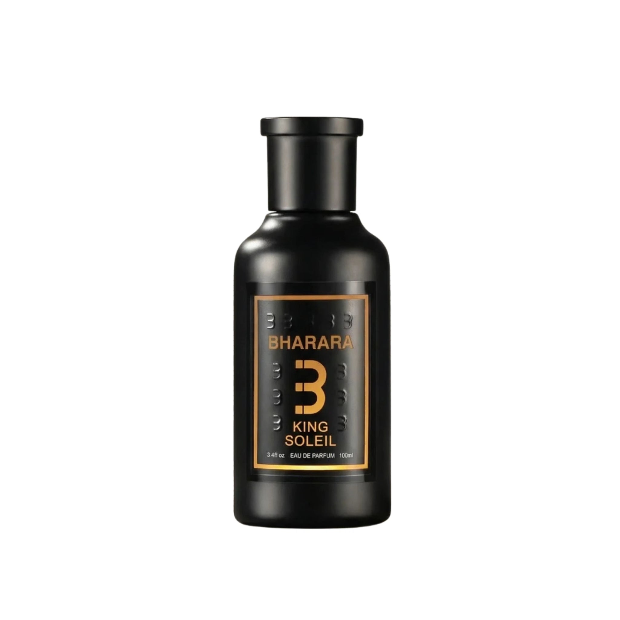 BHARARA KING SOLEIL EDP 100ML