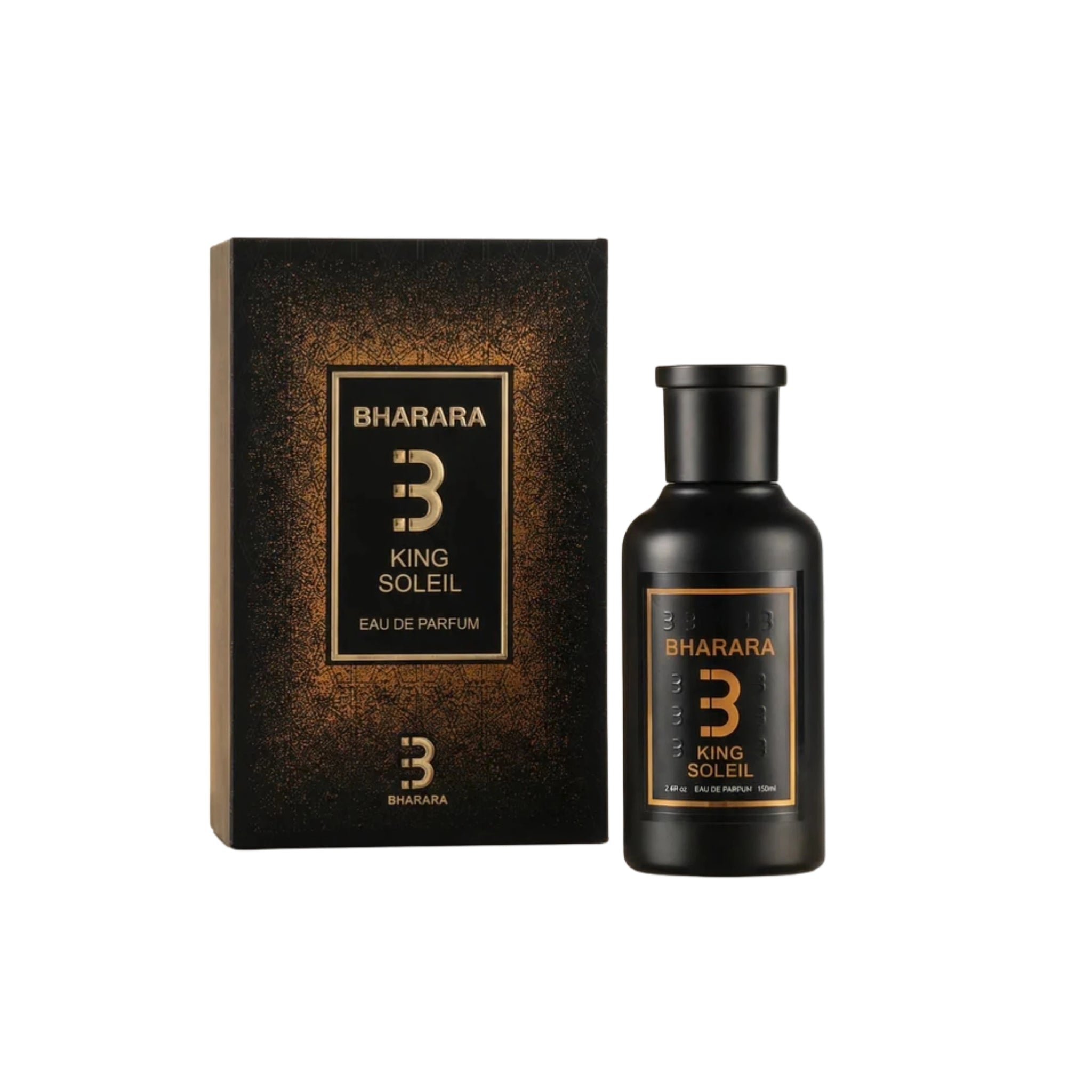 BHARARA KING SOLEIL EDP 100ML