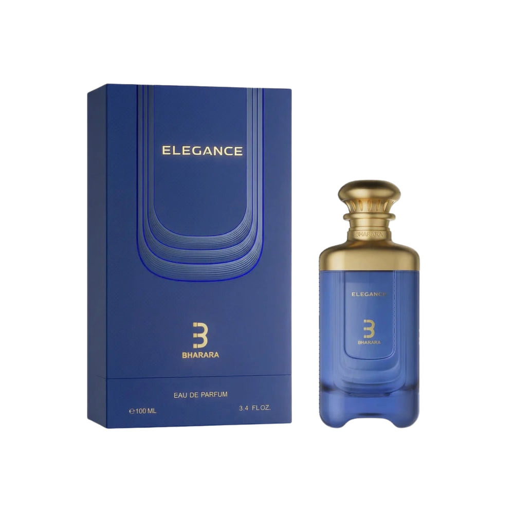 BHARARA ELEGANCE EDP 100ML