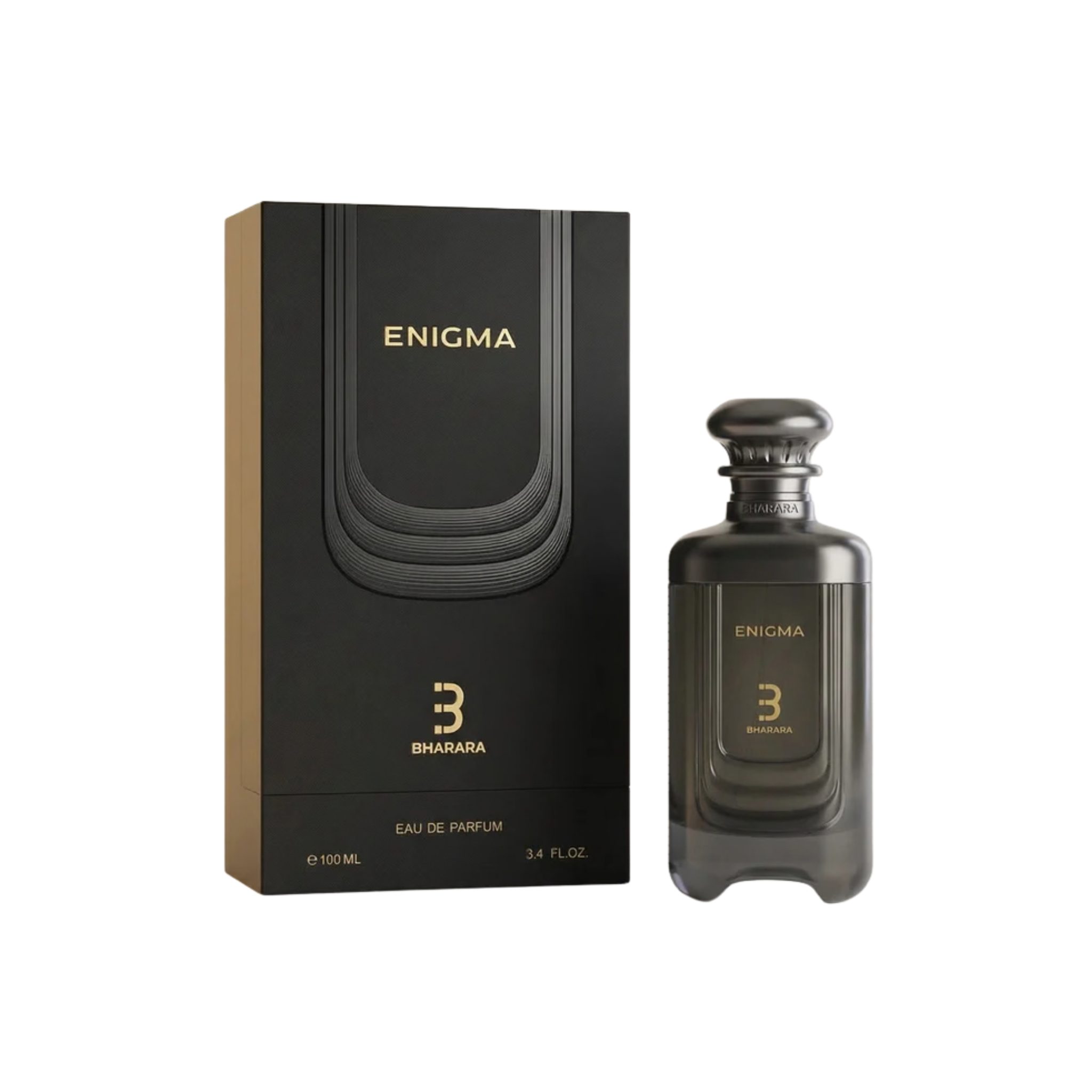 BHARARA ENIGMA EDP 100ML