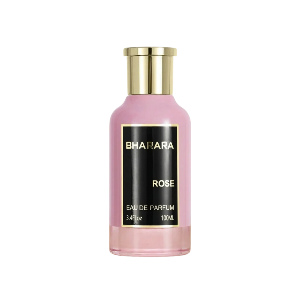 BHARARA ROSE EDP 100ML