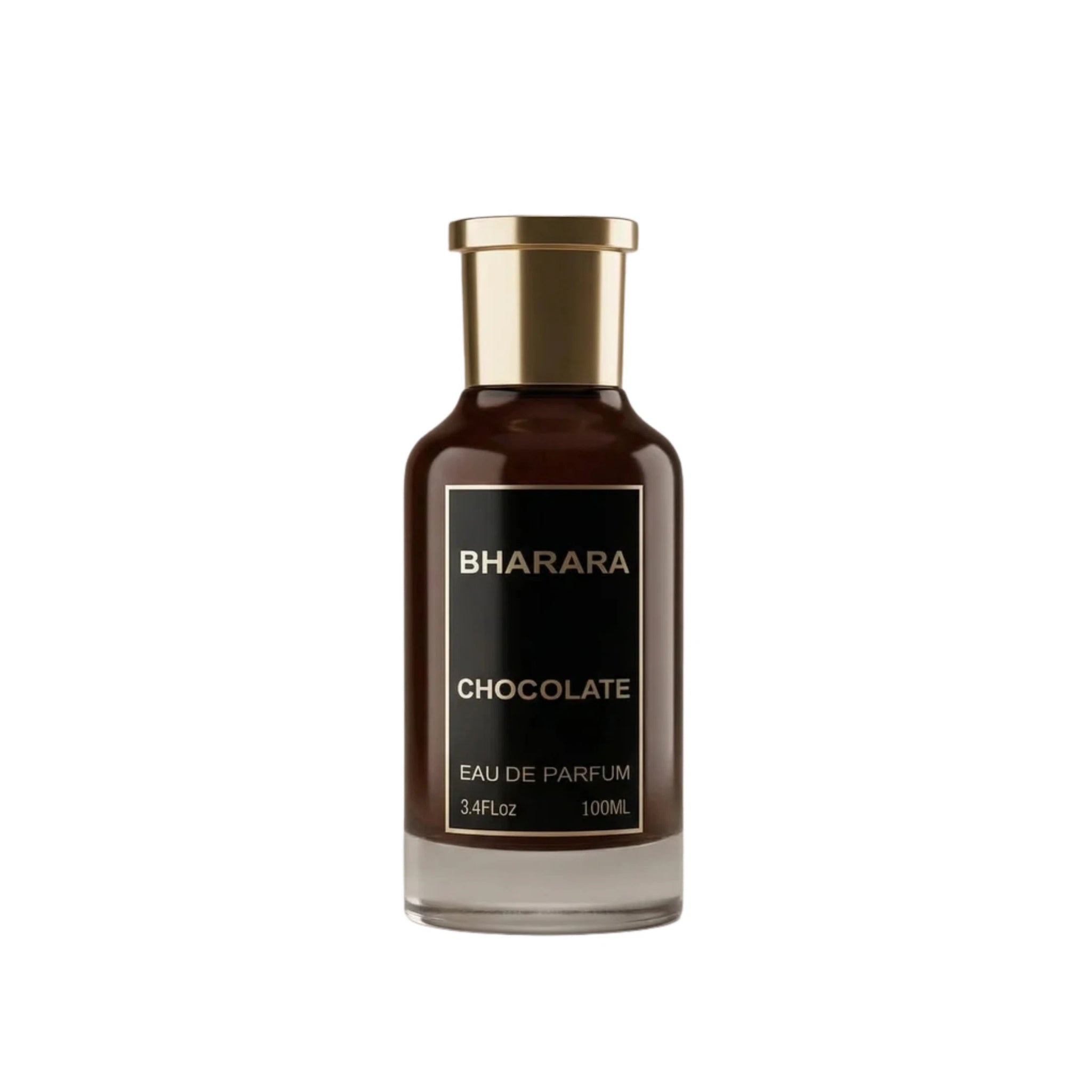 BHARARA CHOCOLATE 5pc LUXURY GIFT SET 100ML