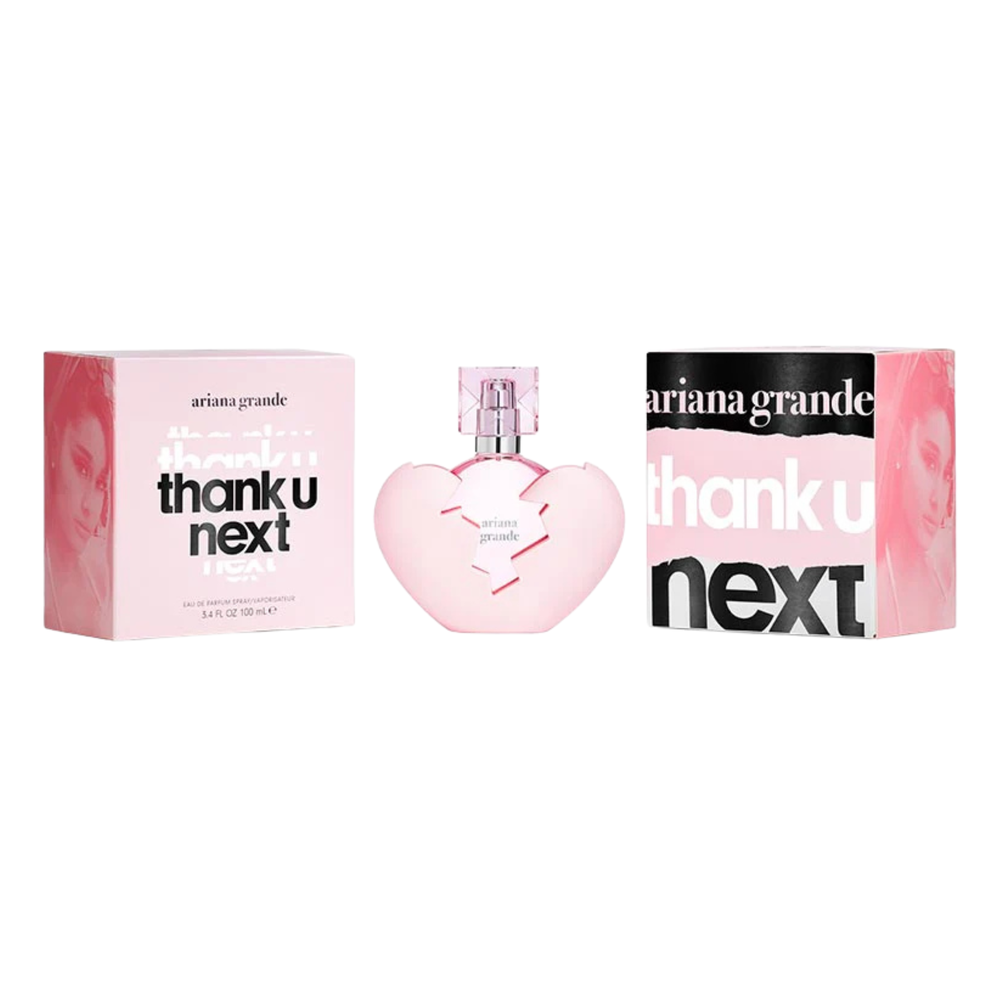ARIANA GRANDE THANK U NEXT EDP 100ML