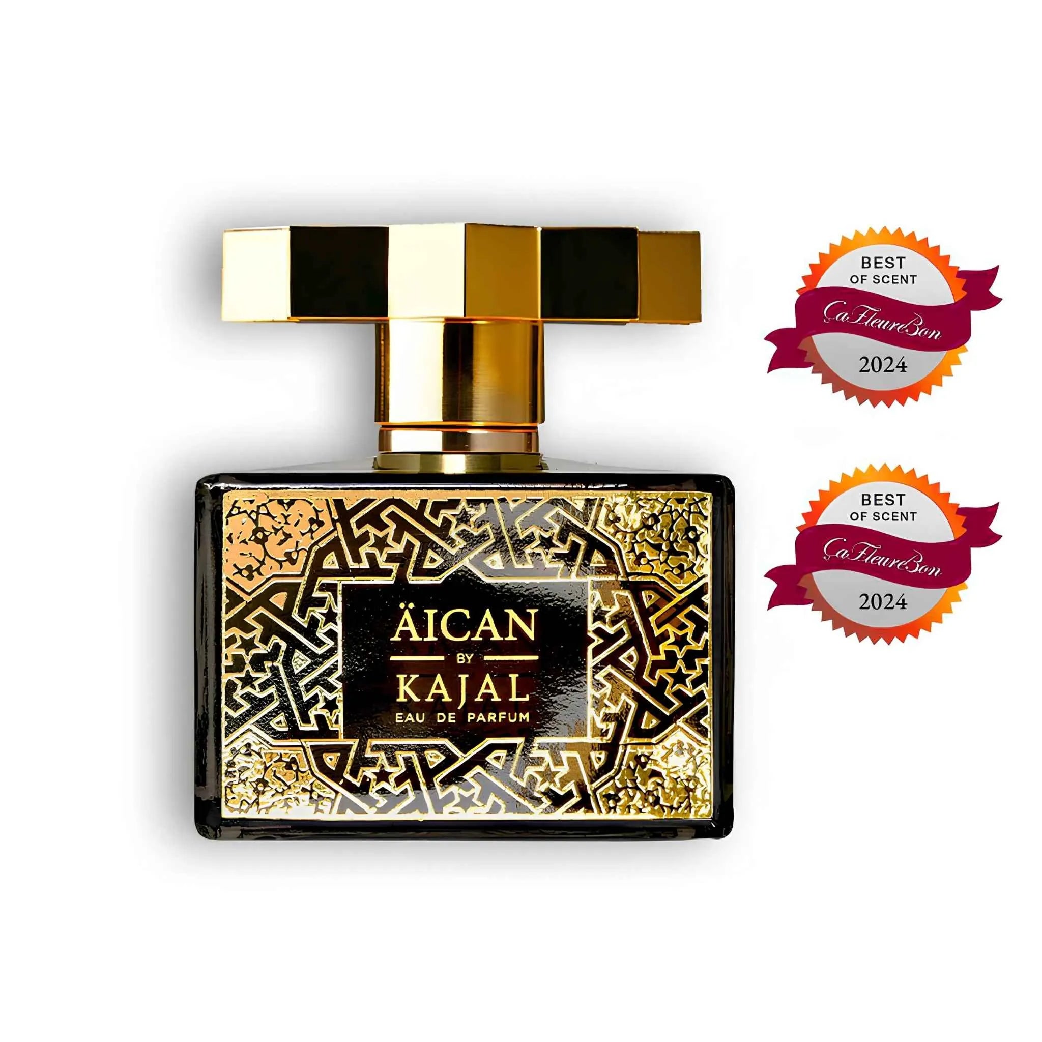 KAJAL AICAN EDP 100ML