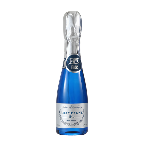 BHARARA CHAMPAGNE BLUE EDP 100ML