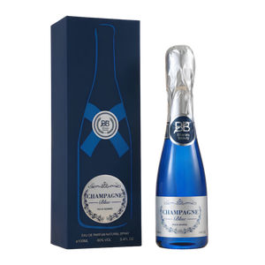 BHARARA CHAMPAGNE BLUE EDP 100ML