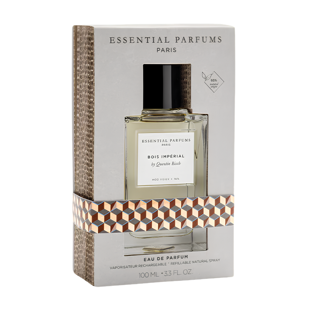 BOIS IMPÉRIAL EDP 100ML ESSENTIAL PARFUMS