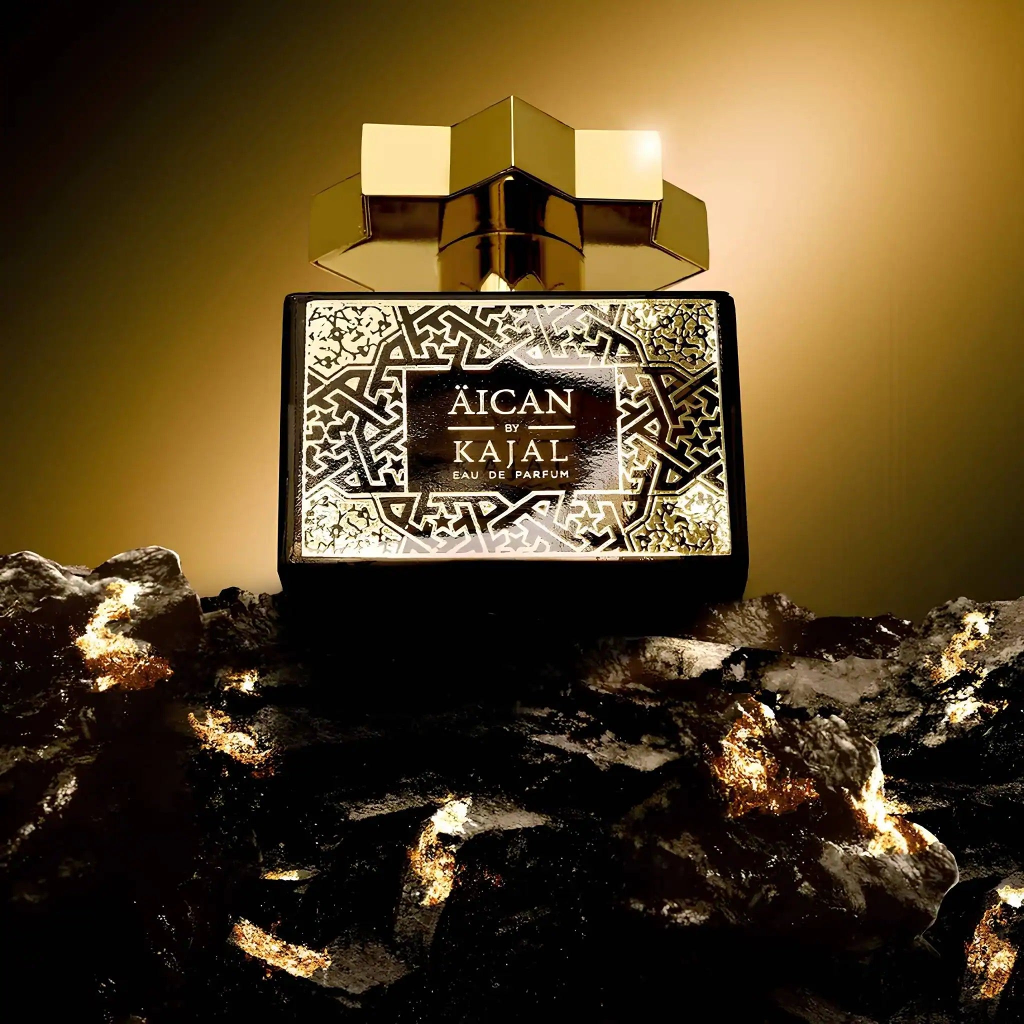KAJAL AICAN EDP 100ML