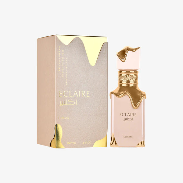 ECLAIRE LATTAFA 100ML