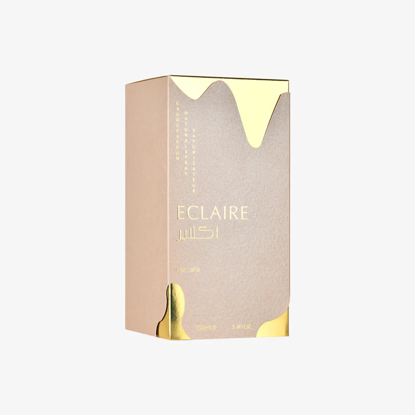 ECLAIRE LATTAFA 100ML