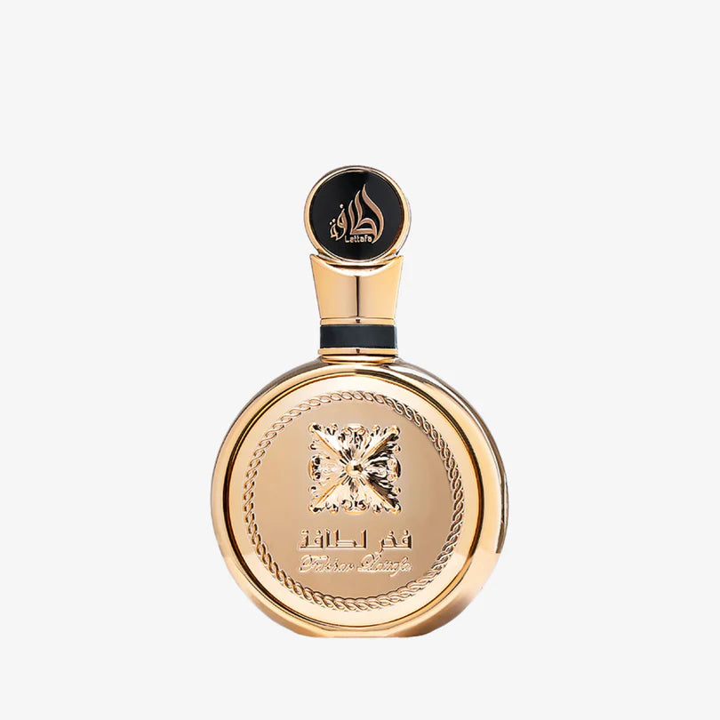 FAKHAR GOLD LATTAFA 100ML