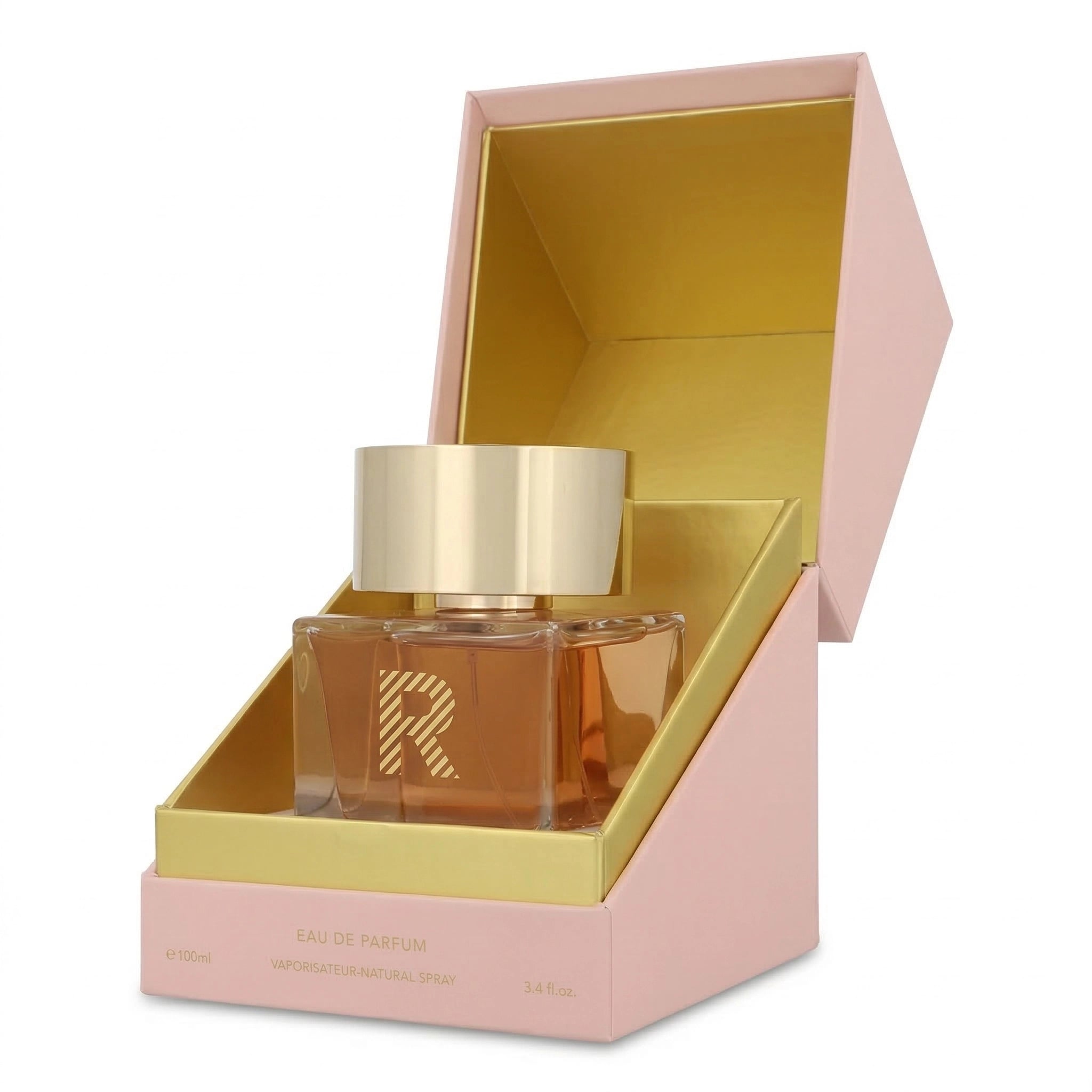 ROHIT DELICATE EDP 100ML