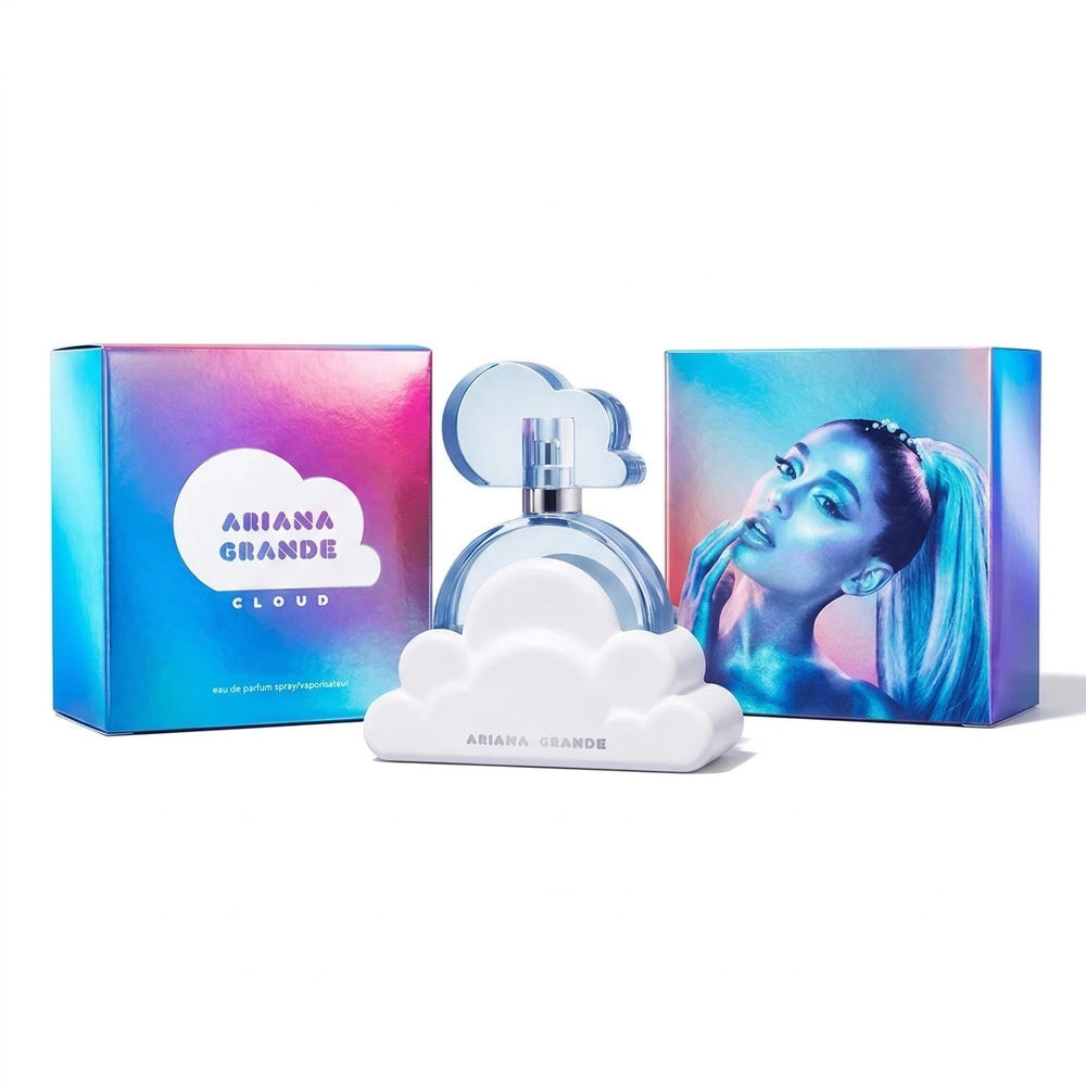 ARIANA GRANDE CLOUD EDP 100ML