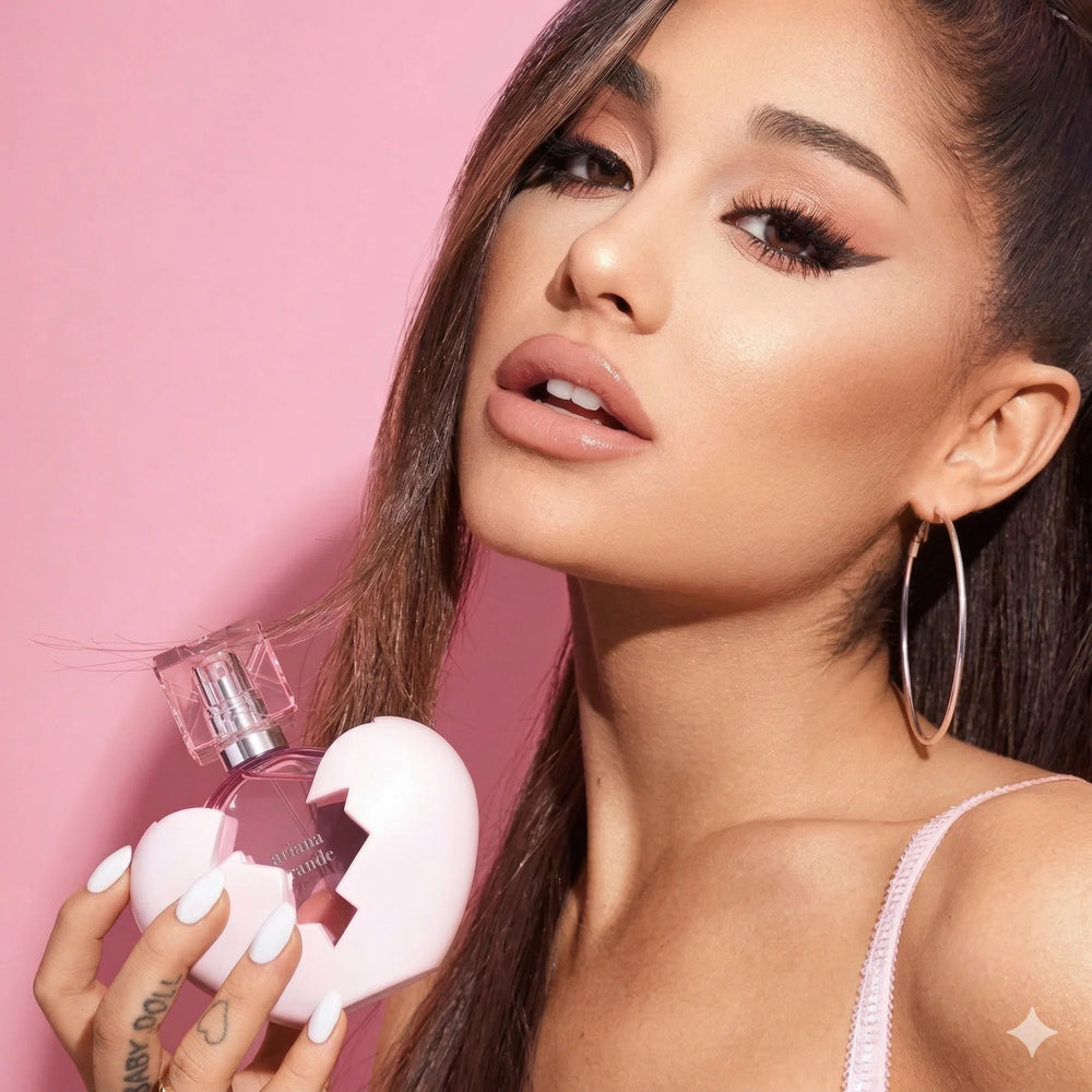ARIANA GRANDE THANK U NEXT EDP 100ML