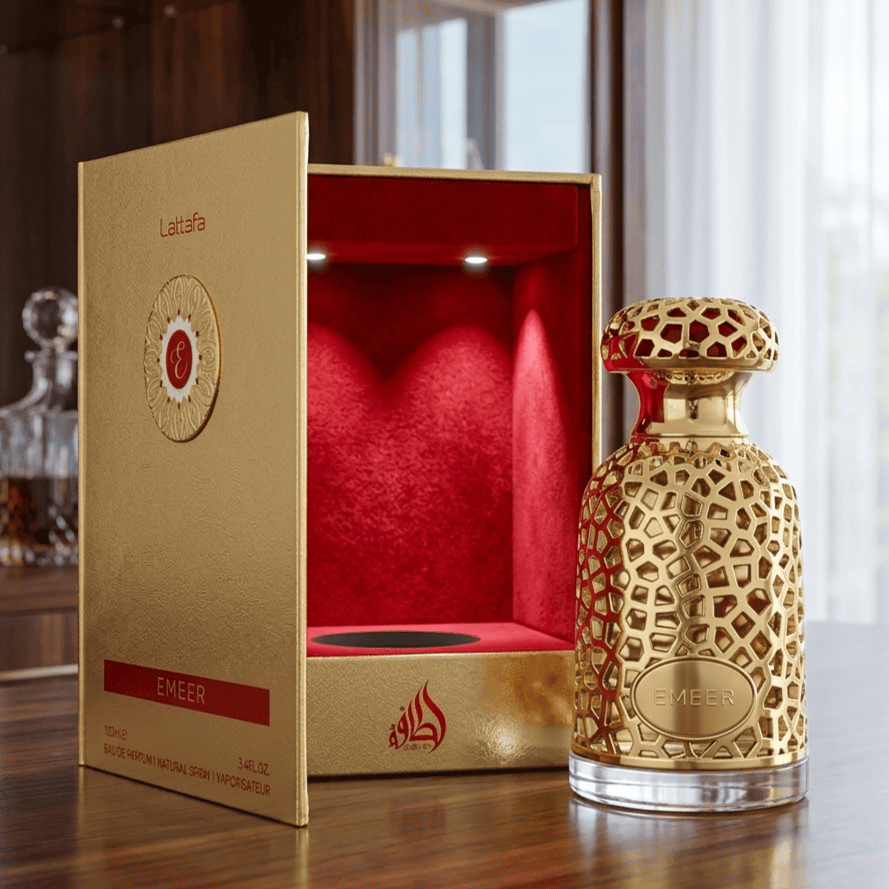 EMEER LATTAFA 100ML