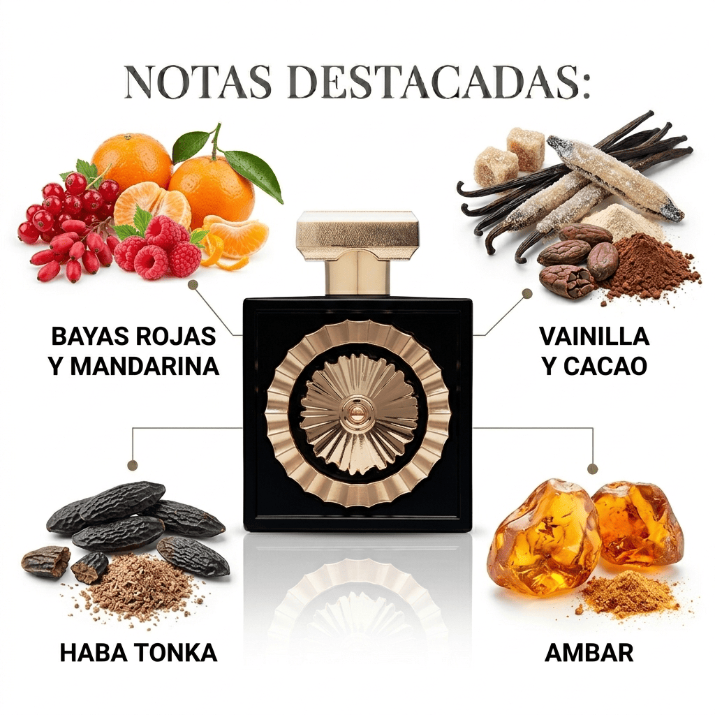 NEBRAS EDP LATTAFA 100ML