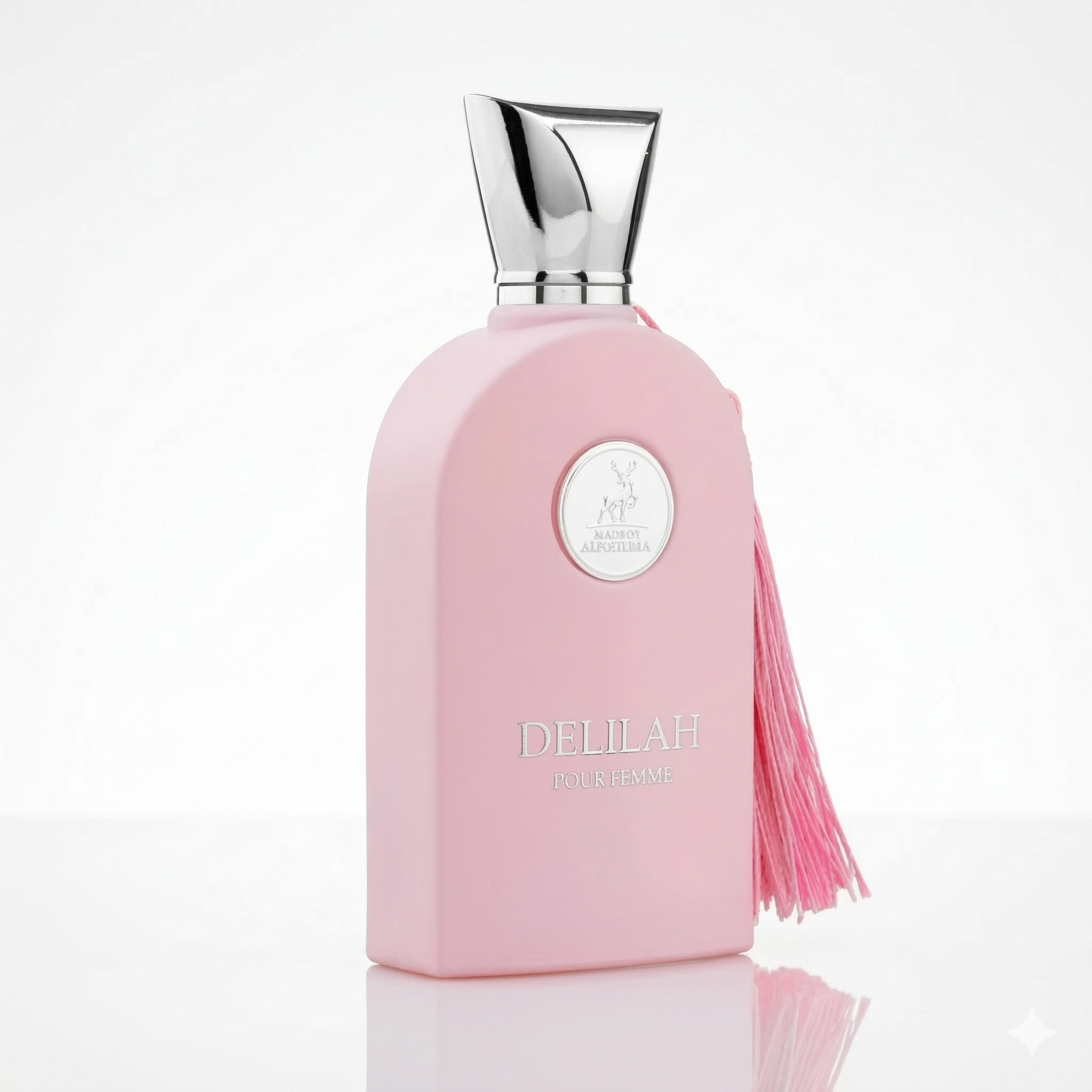 DELILAH EDP 100ML MAISON ALHAMBRA
